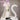 【In Stock】DokiDoki Cosplay Cat Ears Tail Lolita Cute White/Pink/Black/Grey/Wine Red/Light Blue/Camel/Purple Cat Ears Tail