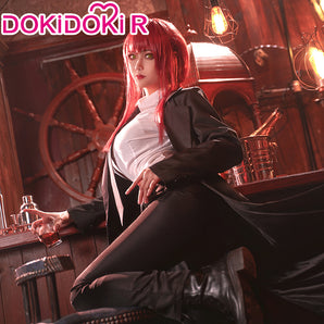 【BFCM Flash Sale 40% OFF 26th Nov 12:00 AM PST】DokiDoki-R Anime Manga Cosplay Costume