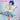 DokiDoki-SR Anime Aikatsu! Idol Activity Cosplay Kiriya Aoi Cosplay Costume Cute