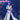 【Ready For Ship】【Last Batch】DokiDoki-R Game Honkai Impact 3rd Cosplay Fu Hua Costume Women FuHua Azure Empyrea