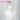 【Ready For Ship】DokiDoki Game Cosplay Wig Women Long Silver Hair