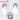 【Ready For Ship】DokiDoki Game Zenless Zone Zero Cosplay Wise Cosplay Wig Short Grey
