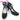 DokiDoki Anime Cosplay Shoes Black