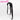 【Ready For Ship】DokiDoki Anime Tian Guan Ci Fu Cosplay Hua Cheng San Lang Ver Wig Heaven Official's Blessing Cosplay Huacheng TGCF Black Long Straight Wig