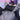 DokiDoki-SR Anime Cosplay Costume Maid Black Dress