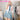 【Ready For Ship】【Last Batch】DokiDoki-SR Anime Cosplay Costume School Uniform White Blue JK