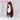 【Ready For Ship】DokiDoki Anime Aikatsu! Idol Activity Cosplay Shibuki Ran Cosplay Wig Long Brown