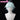 【Ready For Ship】DokiDoki Game Genshin Impact Cosplay Chongyun Wig Chong Yun Light Blue