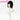 【Ready For Ship】DokiDoki Manga Anime Spy x Family Cosplay Yuri Briar Cosplay Wig Short Black Wig