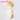 【Ready For Ship】DokiDoki Game Genshin Impact Cosplay Thoma Wig Long Golden