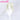 【Ready For Ship】DokiDoki Anime Aikatsu! Idol Activity Cosplay Todo Yurika Cosplay Wig Curly Off White