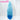 【Ready For Ship】DokiDoki Anime Cosplay Wig / Headwear Long Straight Blue Hair