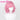 【Ready For Ship】DokiDoki Prooject Sekaai Colorful Staage! Cosplay Cosplay Wig Short Pink