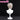 【Ready For Ship】Dokidoki Anime  Cosplay Wig Short Hair