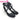 DokiDoki Anime Cosplay Shoes Black