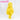 【Ready For Ship】DokiDoki Anime Cosplay Wig Long Yellow