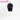 【Ready For Ship】DokiDoki Anime Cosplay Wig Short Dark Purple Hair