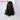 【Ready For Ship】DokiDoki Anime Cosplay Wig  Black Long Curly Hair