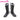 DokiDoki Anime Cosplay Shoes Black Boots
