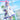 【in stock】DokiDoki-R Game Genshin Impact Cosplay Keqing Wedding Dress
