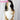 【Ready For Ship】DokiDoki Game Cosplay Coven Cosplay Wig