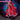 【Partially Ready For Ship】 DokiDoki-SR Anime Tian Guan Ci Fu Cosplay Hua Cheng San Lang Ver Red Costume Heaven Official's Blessing HuaCheng TGCF