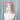 【Ready For Ship】DokiDoki Cosplay Wig Short White Hair