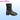 DokiDoki Anime Cosplay Shoes Black Boots