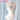 【Ready For Ship】DokiDoki Cosplay  Wig  Silver Ponytail