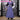 【Last Batch】DokiDoki-SR Anime Mo Dao Zu Shi Jiang Cheng Teenager Ver Cosplay Costume Jiangcheng Dao Mo To Shi