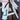 DokiDoki-SR Game Arknights Texas Cosplay Costume Women