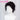【Ready For Ship】DokiDoki Anime Cosplay Men  Wig Short Curly Black