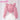 【Ready For Ship】DokiDoki Anime Cosplay Wig Small Lady Serenity Long Pink