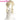 【Ready For Ship】DokiDoki Game Genshin Impact Cosplay Jean cosplay Wig Women Light Yellow Wig