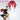 【Ready For Ship】DokiDoki Anime SK8 the Infinity Cosplay Reki Kyan Wig Short Red Wig