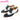 DokiDoki Cosplay Vtuber Luxiem Cosplay Mysta Rias / Fox Cosplay Shoes