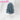 【Ready For Ship】Dokidoki Game Cosplay Wig Long Curly Blue Grey Hair