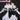 【In Stock】DokiDoki-R  Honkai Impact 3 Cosplay Veliona/ Seele Vollerei  Stygian Nymph Cosplay Costume